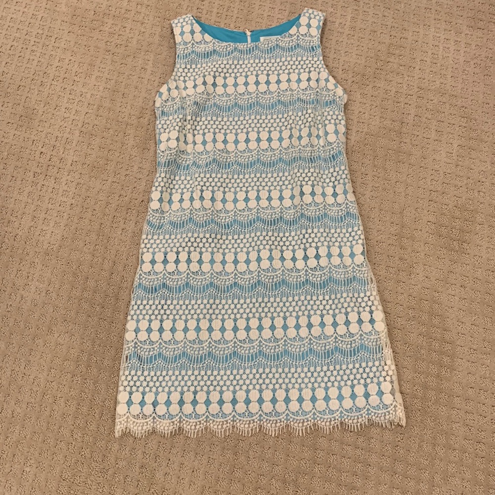 Eliza J size 12 dress, selling because no longer fits